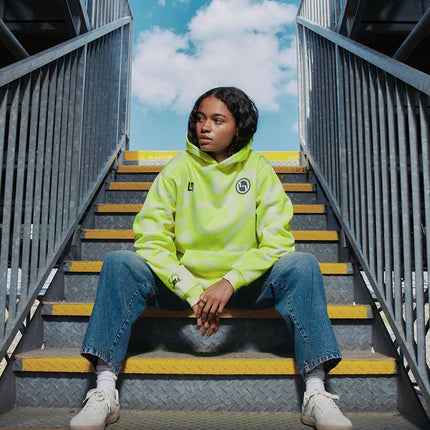 Lando Norris Grandstand 2025 Silverstone Special Edition Pullover Hoody