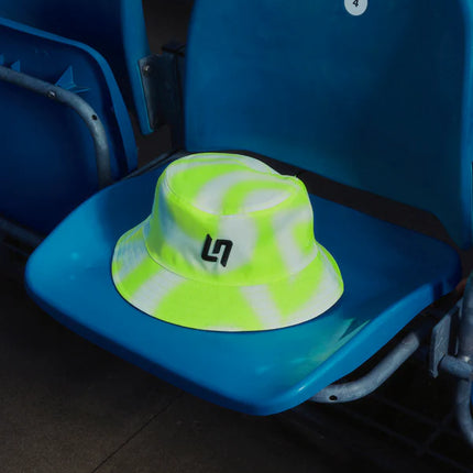 Lando Norris Grandstand 2025 Silverstone Special Edition Reversible Bucket Hat