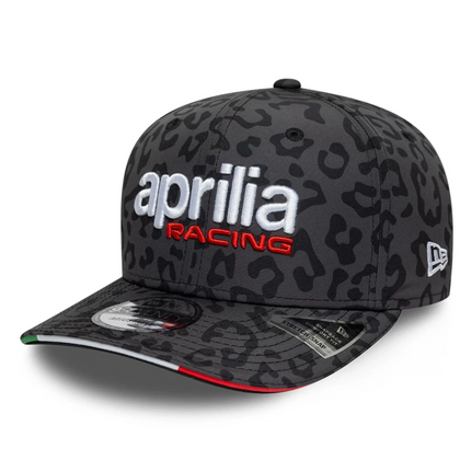 Aprilia Racing New Era Team Mugello Special Edition Baseball Cap 2026