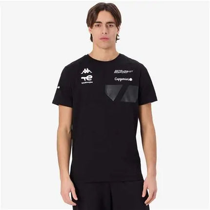 Peugeot Sport Racing WEC Team Kappa T-Shirt 2026