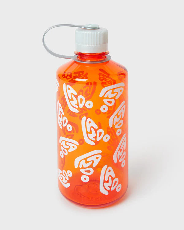 Lando Norris Nalgene Water Bottle