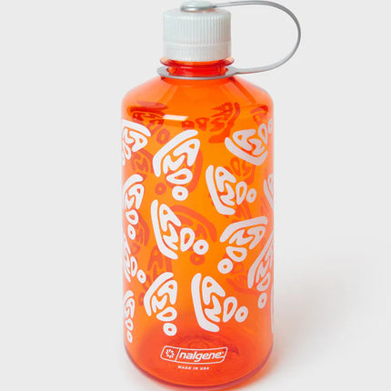 Lando Norris Nalgene Water Bottle