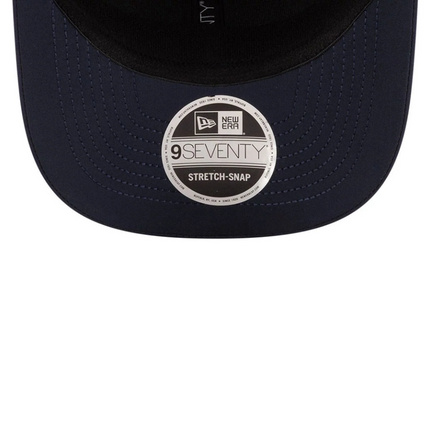 Red Bull Racing F1 Team New Era Isack Hadjar Drivers Miami GP Baseball Cap 2026