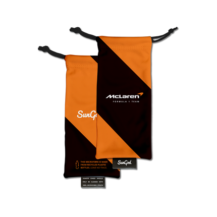 McLaren F1 X SunGod Team Zephyrs Sunglasses