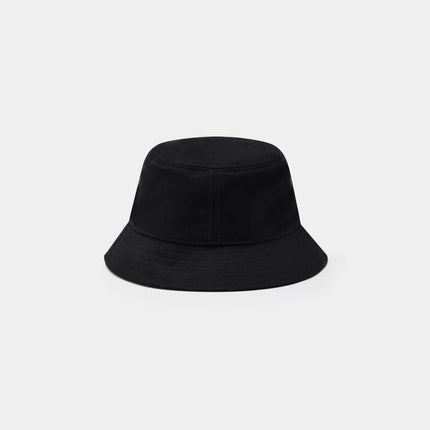 Quadrant Speedway Collection Black Bucket Hat