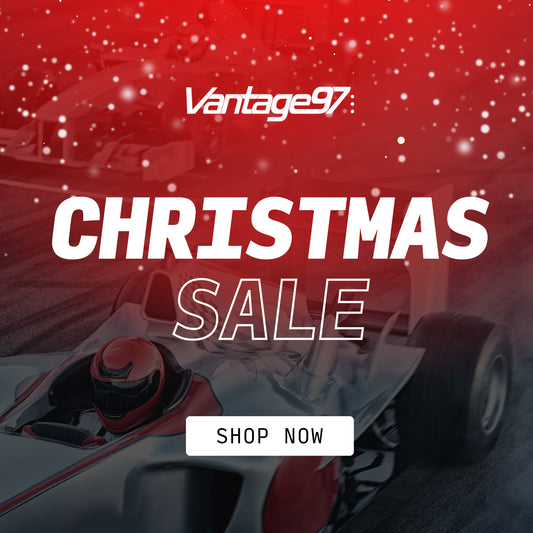 Vantage 97 - The Home Of Motorsport Merchandise – Vantage97