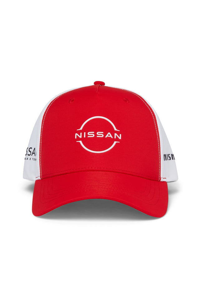 Nissan Racing Formula E Team Baseball Cap 2026