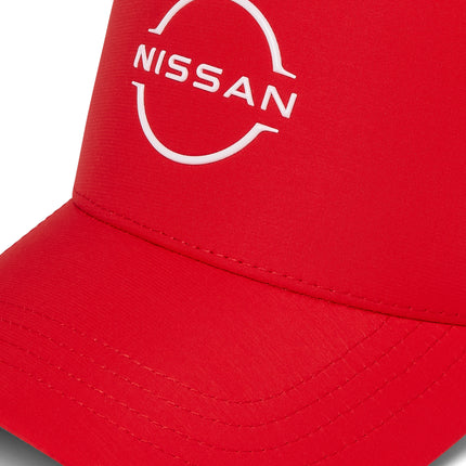 Nissan Racing Formula E Team Baseball Cap 2026