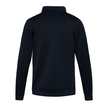 Ayrton Senna Retro Tricot Stripe Jacket