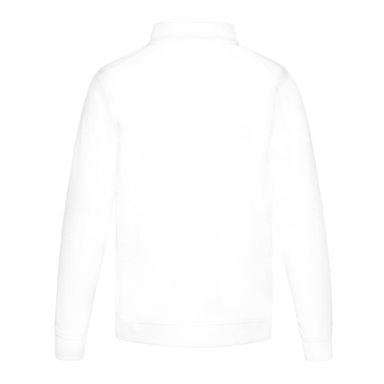 Ayrton Senna Retro Tricot Stripe Jacket