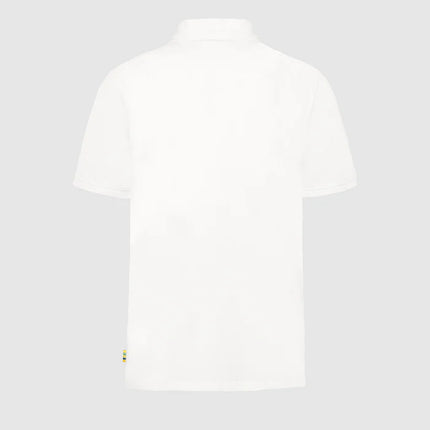 Ayrton Senna Senninha Poloshirt