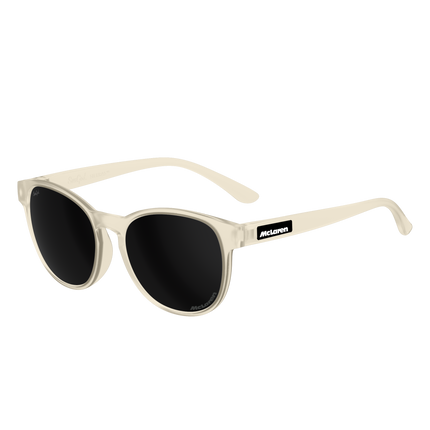 SunGod x McLaren F1 Team Collection Limited Edition Sierras Monaco Sunglasses