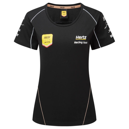 Hertz Team Jota Women's Team T-Shirt
