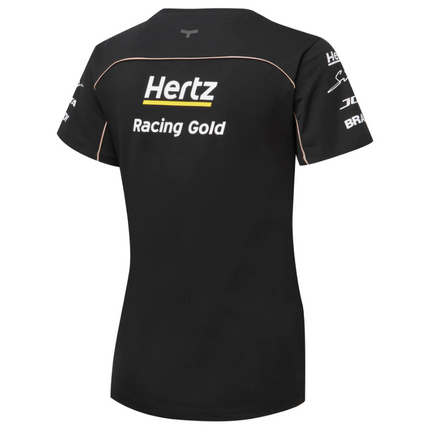 Hertz Team Jota Women's Team T-Shirt
