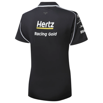 Hertz Team Jota Women's Team Poloshirt