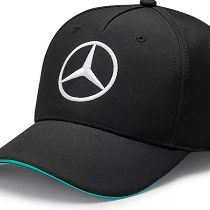 Mercedes AMG Petronas Team Baseball Cap