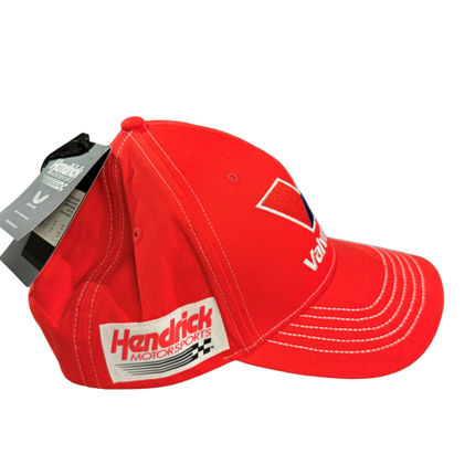 Hendricks Motorsport Nascar Kyle Larson Red 2025 Cap