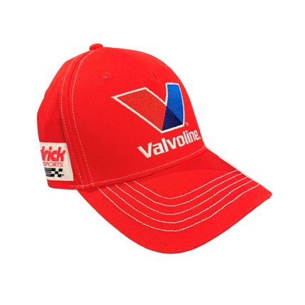Hendricks Motorsport Nascar Kyle Larson Red 2025 Cap