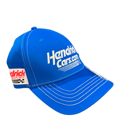 Hendricks Motorsport Nascar  Kyle Larson 2025 Blue Cap