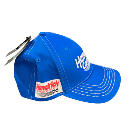 Hendricks Motorsport Nascar  Kyle Larson 2025 Blue Cap