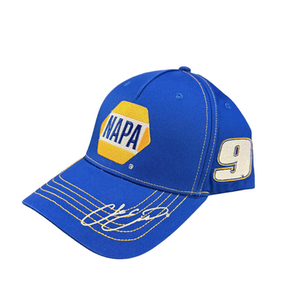 Hendricks Motorsport Nascar Chase Eliott 2025 Napa Cap