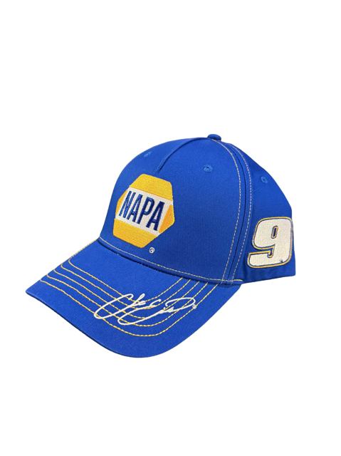 Hendricks Motorsport Nascar Chase Eliott 2025 Napa Cap