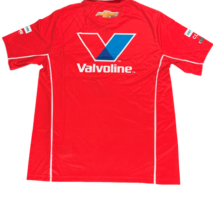 Hendricks Motorsport Nascar Kyle Larson 2025 Polo