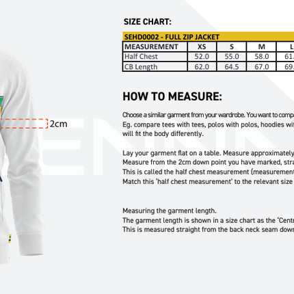 Ayrton Senna Retro Tricot Stripe Jacket