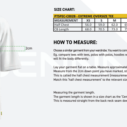 Ayrton Senna Oversized Graphic T-Shirt