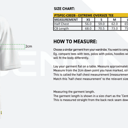 Ayrton Senna Oversized Senninha T-Shirt