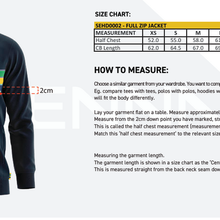 Ayrton Senna Retro Tricot Stripe Jacket