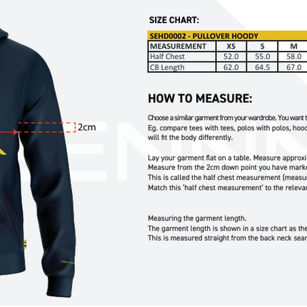 Ayrton Senna Legacy Logo Hoodie