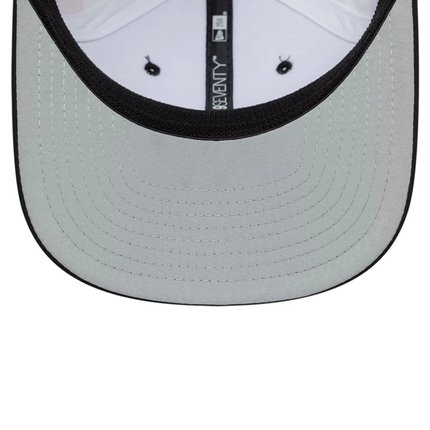 Haas F1 Team New Era Miami GP Baseball Cap 2026