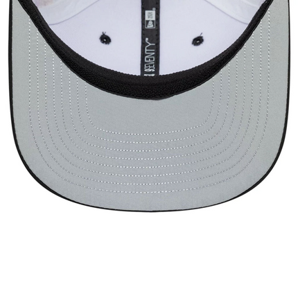 Haas F1 Team New Era Esteban Ocon Drivers Miami GP Baseball Cap 2026