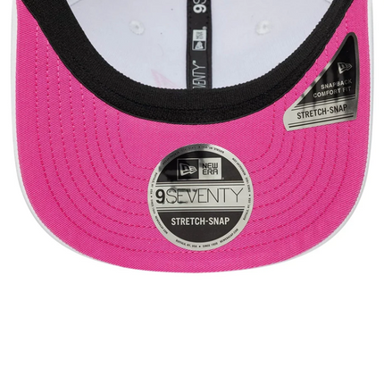 Alpine F1 Team New Era Franco Colapinto Drivers Miami GP Baseball Cap 2026
