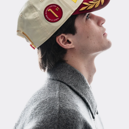 Pirelli Motorsport Special Edition Podium Monaco Baseball Cap