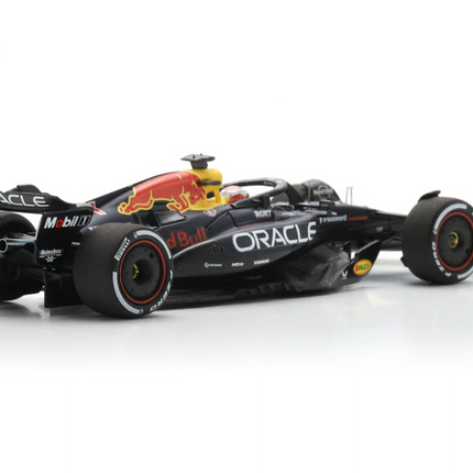 Red Bull Racing F1 Spark Model Max Verstappen Imola GP Winner 1/43 Scale Racing Car Model 2025