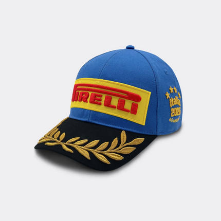 Pirelli Motorsport Special Edition Podium Monza Baseball Cap