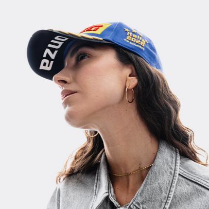 Pirelli Motorsport Special Edition Podium Monza Baseball Cap
