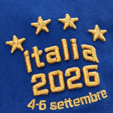 Pirelli Motorsport Special Edition Podium Monza Baseball Cap