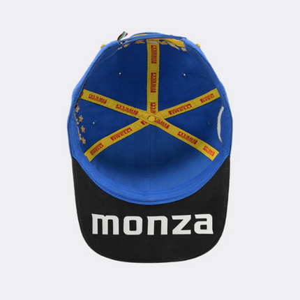 Pirelli Motorsport Special Edition Podium Monza Baseball Cap