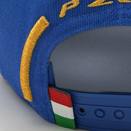 Pirelli Motorsport Special Edition Podium Monza Baseball Cap