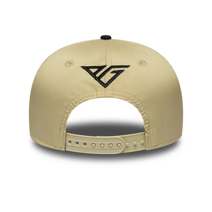 Alpine F1 Team New Era Pierre Gasly Drivers Mexico GP Baseball Cap 2026
