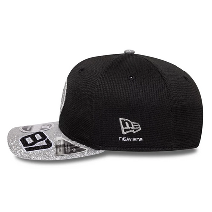 Haas F1 Team New Era Oliver Bearman Las Vegas Special Edition Baseball Cap 2026