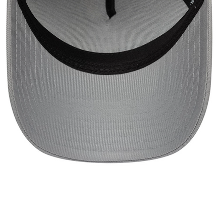 Williams Racing F1 Team New Era A-Frame Trucker Baseball Cap