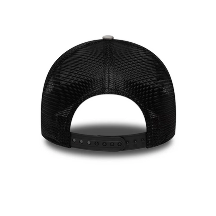 Williams Racing F1 Team New Era A-Frame Trucker Baseball Cap