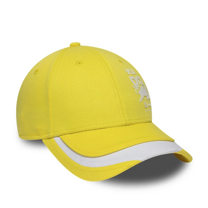 Visa Cash App Racing Bulls F1 Team New Era Miami & Madrid Special Edition Baseball Cap 2026