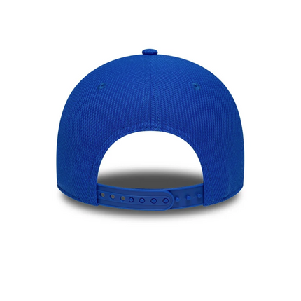 Visa Cash App Racing Bulls F1 Team New Era Liam Lawson Drivers Baseball Cap 2026