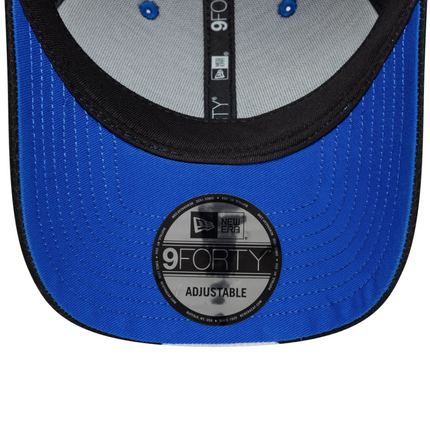 Visa Cash App Racing Bulls F1 Team New Era Liam Lawson Drivers Baseball Cap 2026