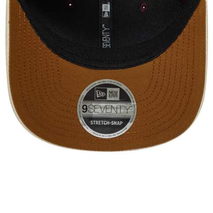 Red Bull Racing F1 Team New Era Isack Hadjar Austin GP Baseball Cap 2026